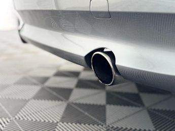 BMW 3 Series 3.0 335i SE Steptronic Euro 4 2dr