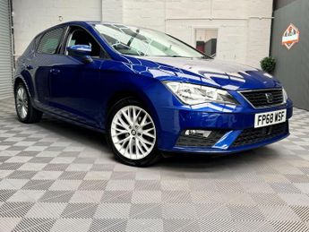 SEAT Leon 1.0 TSI SE Dynamic Euro 6 (s/s) 5dr