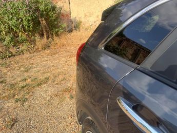Kia Niro 1.6h GDi 2 DCT Euro 6 (s/s) 5dr