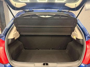 Peugeot 207 1.4 16v Sport 3dr