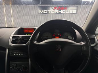 Peugeot 207 1.4 16v Sport 3dr