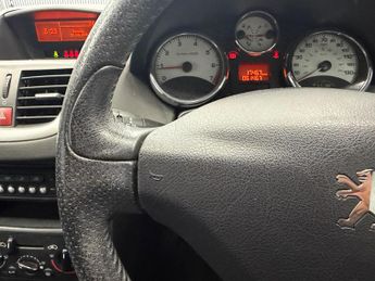 Peugeot 207 1.4 16v Sport 3dr