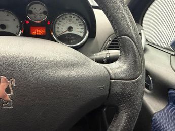 Peugeot 207 1.4 16v Sport 3dr