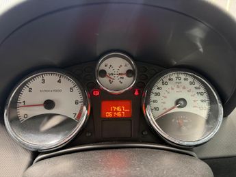 Peugeot 207 1.4 16v Sport 3dr