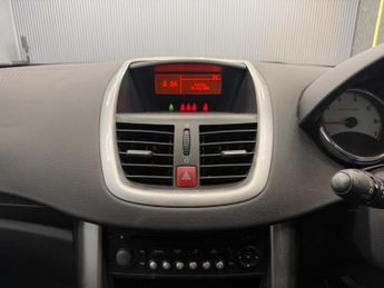 Peugeot 207 1.4 16v Sport 3dr
