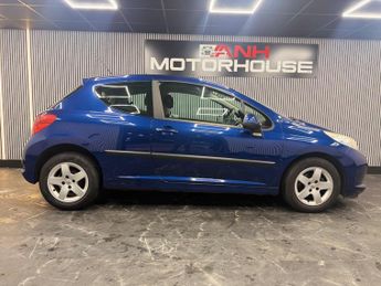 Peugeot 207 1.4 16v Sport 3dr