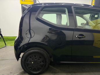 Volkswagen up! 1.0 Move up! Euro 5 3dr