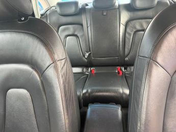 Audi A4 2.0 TDIe Technik Euro 5 (s/s) 4dr