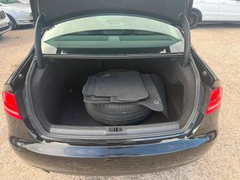 Audi A4 2.0 TDIe Technik Euro 5 (s/s) 4dr
