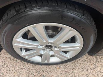 Audi A4 2.0 TDIe Technik Euro 5 (s/s) 4dr