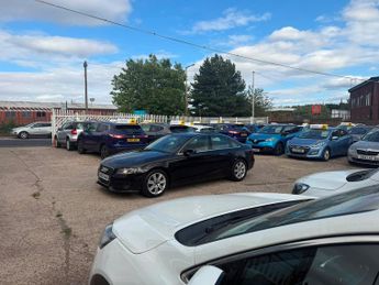 Audi A4 2.0 TDIe Technik Euro 5 (s/s) 4dr
