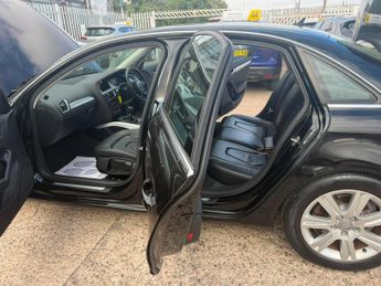 Audi A4 2.0 TDIe Technik Euro 5 (s/s) 4dr