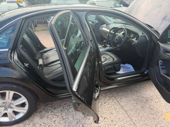 Audi A4 2.0 TDIe Technik Euro 5 (s/s) 4dr
