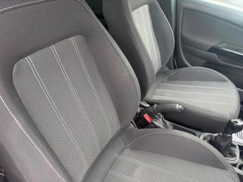 Vauxhall Corsa 1.3 CDTi ecoFLEX Limited Edition Euro 5 5dr