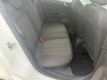 Vauxhall Corsa 1.3 CDTi ecoFLEX Limited Edition Euro 5 5dr