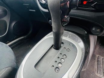 Nissan Juke 1.6 N-Connecta XTRON Euro 6 5dr