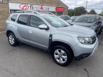 Dacia Duster 1.0 TCe Comfort Euro 6 (s/s) 5dr