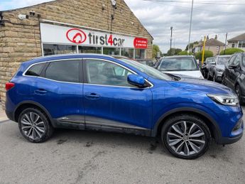 Renault Kadjar 1.3 TCe S Edition Euro 6 (s/s) 5dr