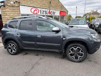 Dacia Duster 1.5 Blue dCi Prestige 4WD Euro 6 (s/s) 5dr