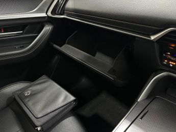 Mazda CX-60 2.5 e-SKYACTIV 17.8kWh Homura Auto 4WD Euro 6 5dr