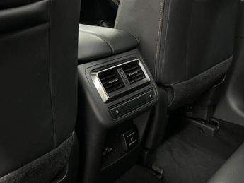 Mazda CX-60 2.5 e-SKYACTIV 17.8kWh Homura Auto 4WD Euro 6 5dr