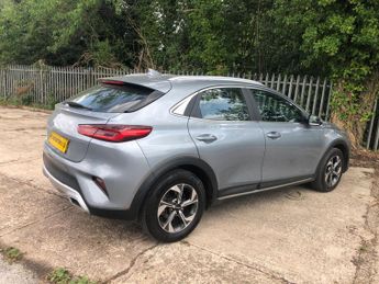 Kia XCeed 1.0 T-GDi 2 Euro 6 (s/s) 5dr