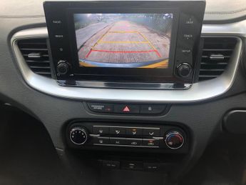 Kia XCeed 1.0 T-GDi 2 Euro 6 (s/s) 5dr