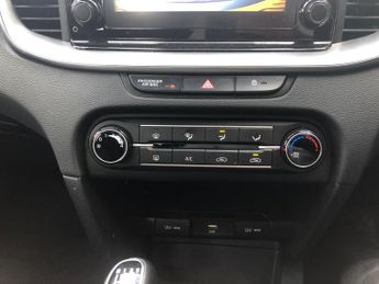 Kia XCeed 1.0 T-GDi 2 Euro 6 (s/s) 5dr