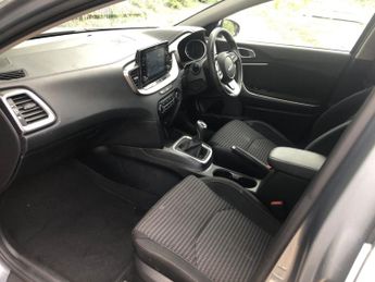 Kia XCeed 1.0 T-GDi 2 Euro 6 (s/s) 5dr
