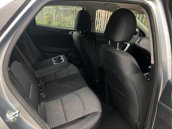 Kia XCeed 1.0 T-GDi 2 Euro 6 (s/s) 5dr