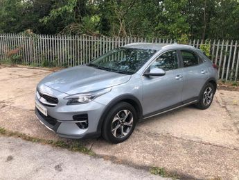Kia XCeed 1.0 T-GDi 2 Euro 6 (s/s) 5dr