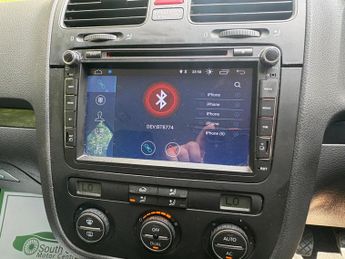 Volkswagen Golf 2.0 TDI DPF GT Sport 5dr