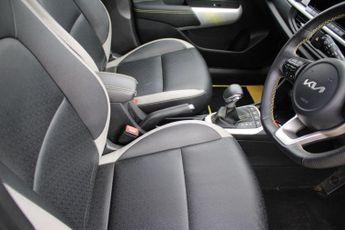 Kia Picanto 1.0 DPi X-Line S AMT Euro 6 (s/s) 5dr