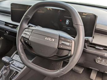 Kia Stonic 1.0 T-GDi Pure DCT Euro 6 (s/s) 5dr