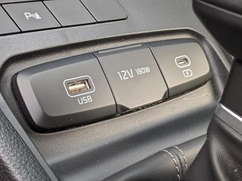 Kia Stonic 1.0 T-GDi Pure DCT Euro 6 (s/s) 5dr