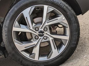 Kia Stonic 1.0 T-GDi GT-Line DCT Euro 6 (s/s) 5dr