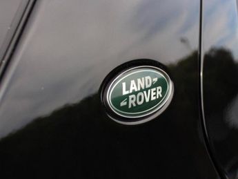 Land Rover Discovery Sport 1.5 P270e 12.17kWh Dynamic SE Auto 4WD Euro 6 (s/s) 5dr