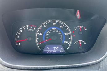 Hyundai i10 1.2 Premium SE 5dr Auto