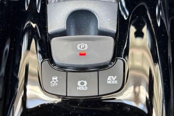 Toyota C-HR 2.0 VVT-h Design CVT Euro 6 (s/s) 5dr