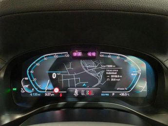 BMW iX3 80kWh M Sport Pro Auto 5dr