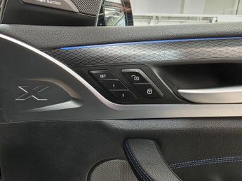 BMW iX3 80kWh M Sport Pro Auto 5dr