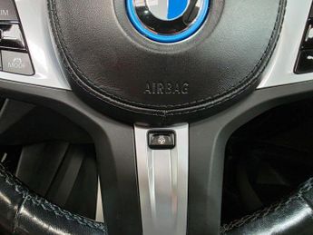 BMW iX3 80kWh M Sport Pro Auto 5dr