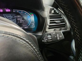 BMW iX3 80kWh M Sport Pro Auto 5dr