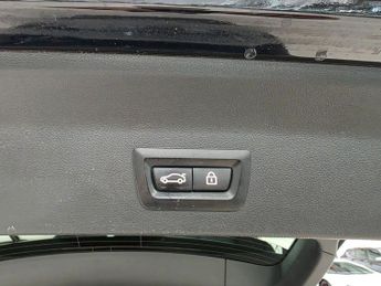BMW iX3 80kWh M Sport Pro Auto 5dr