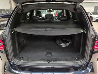BMW iX3 80kWh M Sport Pro Auto 5dr