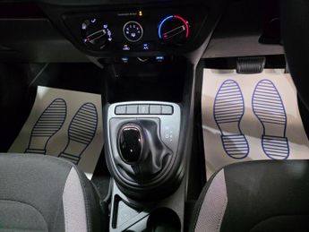 Hyundai i10 1.0 Advance Auto Euro 6 (s/s) 5dr