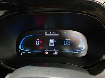 Hyundai i10 1.0 Advance Auto Euro 6 (s/s) 5dr