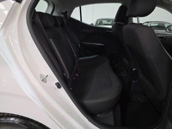Hyundai i10 1.0 Advance Auto Euro 6 (s/s) 5dr