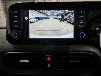 Hyundai i10 1.0 Advance Auto Euro 6 (s/s) 5dr