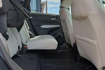 Honda Jazz 1.5 i-MMD Hybrid EX 5dr eCVT
